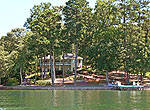 Lakeside at 441 Windy Wood in Windermere West, Lake Martin - Alexander City,  AL. Professional photos and tour by Go2REasssistant.com