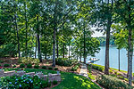 Lakeside view at 441 Windy Wood in Windermere West, Lake Martin - Alexander City,  AL. Professional photos and tour by Go2REasssistant.com
