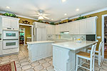 Updated kitchen at 467 Windy Wood in Windermere West, AL. Professional photos and tour by Go2REasssistant.com