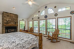 Imagine waking to this view every morning at 469 Hook Road on Kowliga Creek, Equality, AL_Lake Martin AL Waterfront homes for sale. Professional photos and tour by Go2REasssistant.com