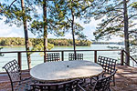 Panoramic views at 533 1st Street, Eclectic, Lake Martin - Alexander City,  AL. I Shoot Houses... photos & tour by Go2REasssistant.com