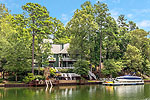 Lakeside at 54 Raegan Point in Longleaf, Dadeville, AL_Lake Martin ALWaterfront homes for sale. Professional photos and tour by Go2REasssistant.com