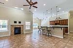 Open floor plan at 5558 County Road 26, Hope Hull, AL. Professional photos and tour by Go2REasssistant.com