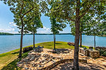 Level, point lot at 55 Stone Ridge, The Ridge on Lake Martin, Alexander City, AL 