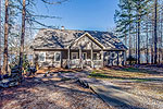 Street side at 56 Wind Hollow in Windermere West, AL. Professional photos and tour by Go2REasssistant.com