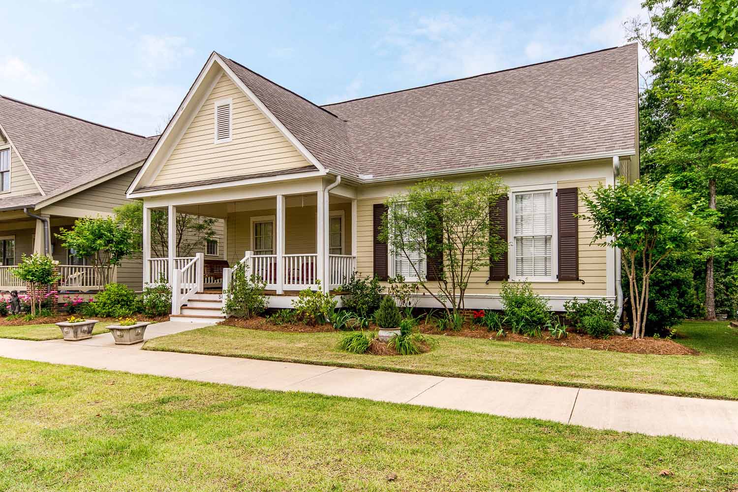 Pike Road AL homes for saleThe Waters, Welch Cove58 Woodridge virtual