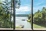 What a view at 60 Yawl Road, Lake Martin - Dadeville,  AL. I Shoot Houses... photos and tour by Go2REasssistant.com