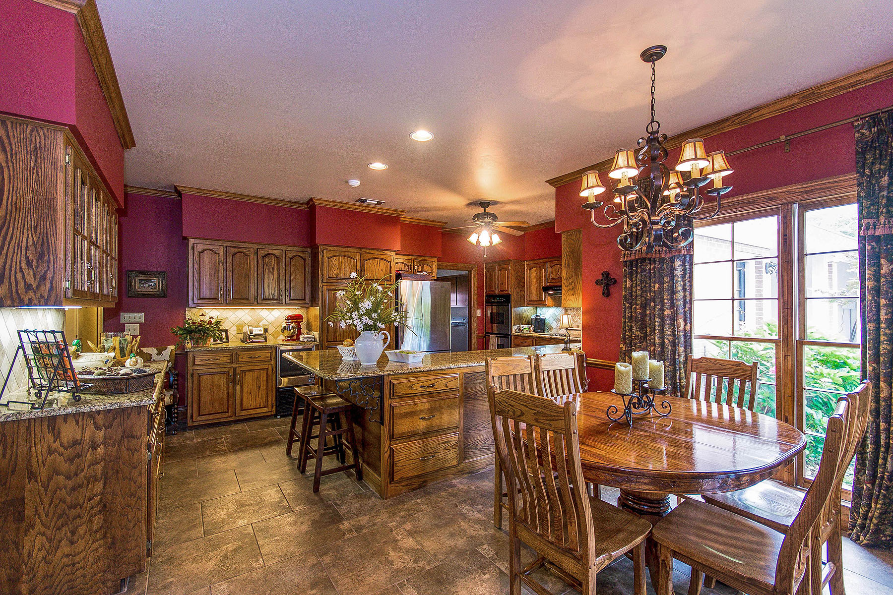 Montgomery AL waterfront home for sale6206 Henley Way virtual tour