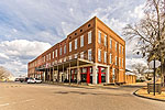 Street view at 63B Bridge Street, Lucas Point at The Waters, Pike Road, AL. Professional photos and tour by Go2REasssistant.com