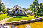 Lake side at 67 Easy Street in Eclectic, AL_Lake Martin ALWaterfront homes for sale. Professional photos and tour by Sherry Watkins with I Shoot Houses at Go2REasssistant.com