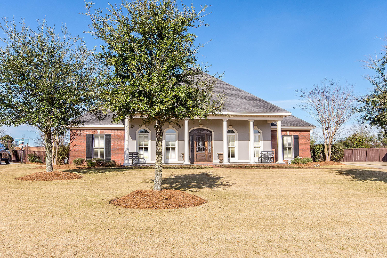 Montgomery AL homes for saleWynlakes7097 Old Southwick virtual tour