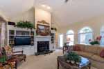 You'll love the open floor plan at 720 Whitehall Pkwy in Dalraida, Montgomery, AL. Professional photos and tour by Go2REasssistant.com