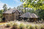 Street side at 72 Stoney Ridge, The Ridge on Lake Martin, Alexander City, AL 