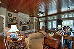 Grand Greatroom at 72 Stoney Ridge, The Ridge on Lake Martin, Alexander City, AL 