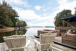 Dockside at 72 Stoney Ridge, The Ridge on Lake Martin, Alexander City, AL 