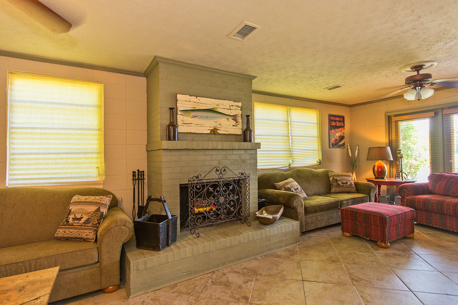 Lake Martin AL waterfront homes for sale73 Idle Wilde virtual tour