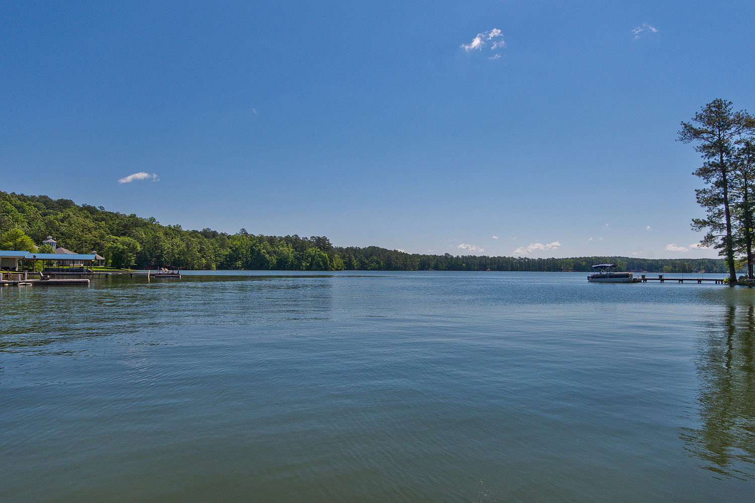 Lake Martin AL waterfront homes for sale73 Idle Wilde virtual tour