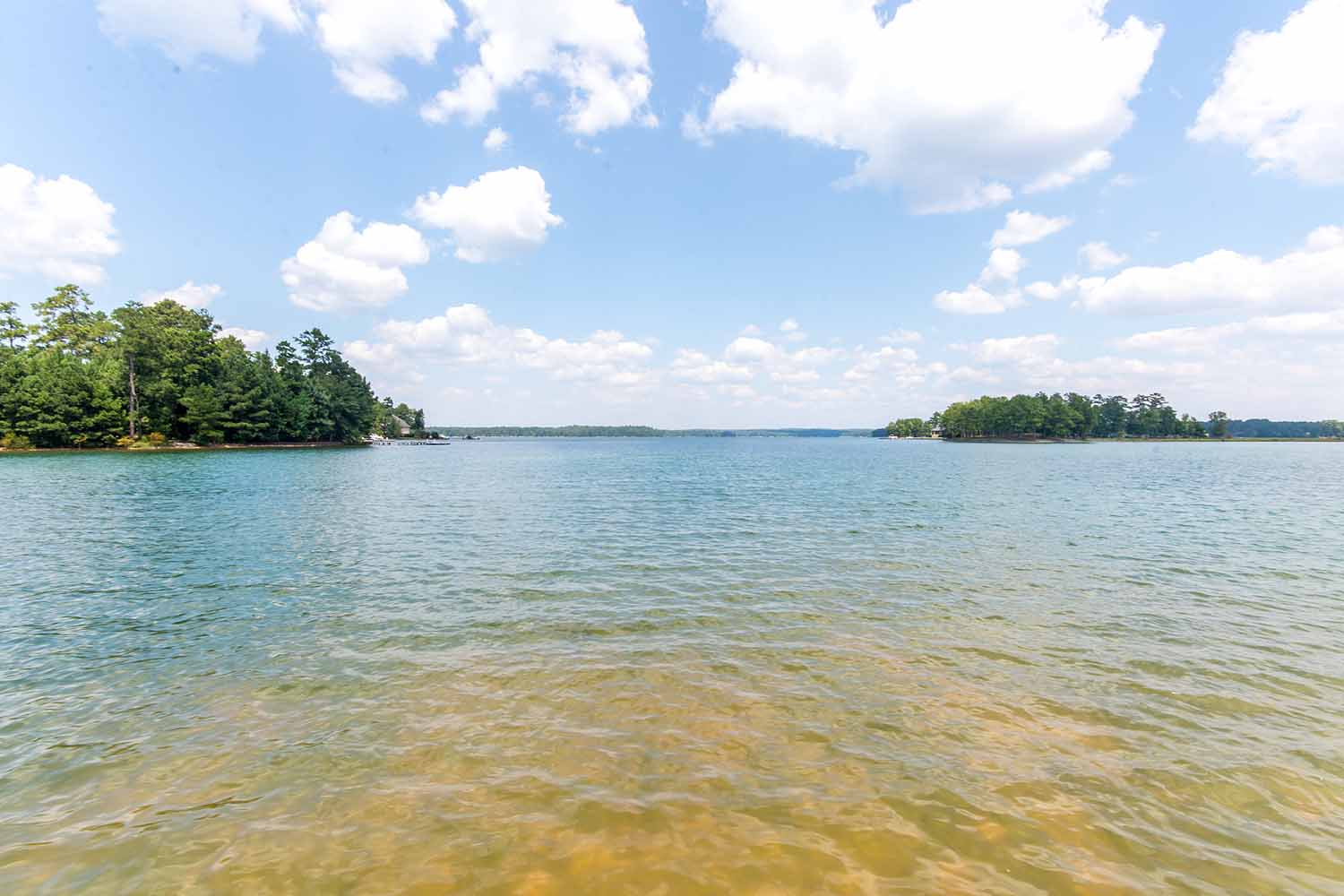 Lake Martin AL waterfront homes for saleTrillium73 Pine Point Circle