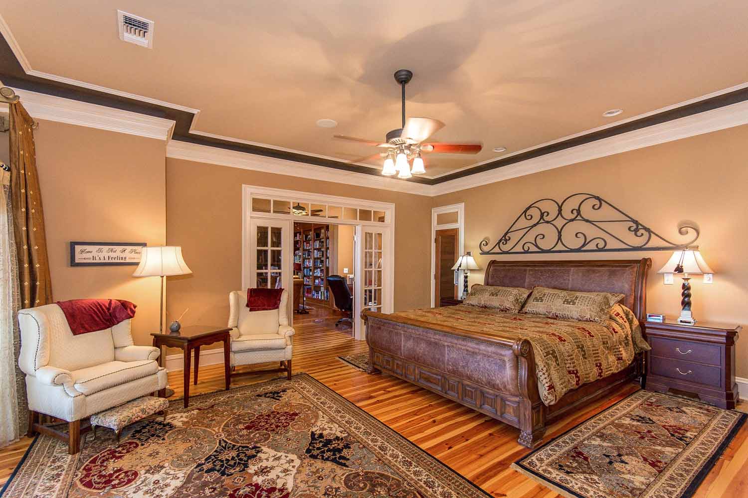 Lake Martin AL waterfront homes for saleTrillium73 Pine Point Circle