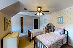 Upper level bedroom at 8464 Chadburn Crossing in Sturbridge Plantation, Montgomery, AL. I Shoot Houses...Professional photos and tour by Sherry Watkins at Go2REasssistant.com