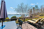 Lakeside at 85 Honeysuckle, Dadeville, AL-Lake Martin ALWaterfront homes for sale. Professional photos and tour by Go2REasssistant.com