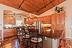 Lakeside at 85 Honeysuckle, Dadeville, AL-Lake Martin ALWaterfront homes for sale. Professional photos and tour by Go2REasssistant.com
