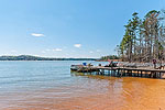 Lakeside at 85 Honeysuckle, Dadeville, AL-Lake Martin ALWaterfront homes for sale. Professional photos and tour by Go2REasssistant.com