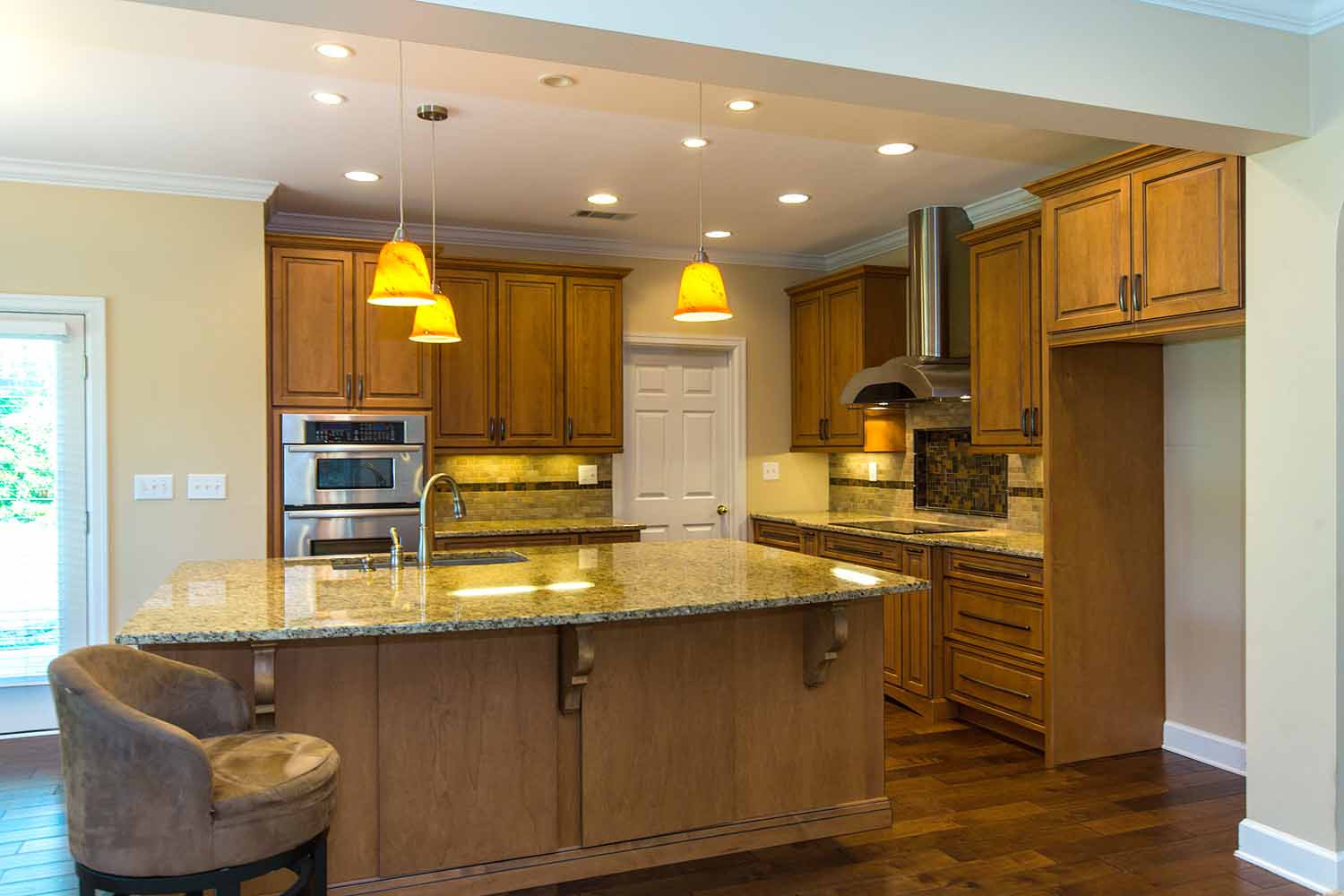 Kitchen Remodeling Montgomery Al Kitchen Remodeling Montgomery Al