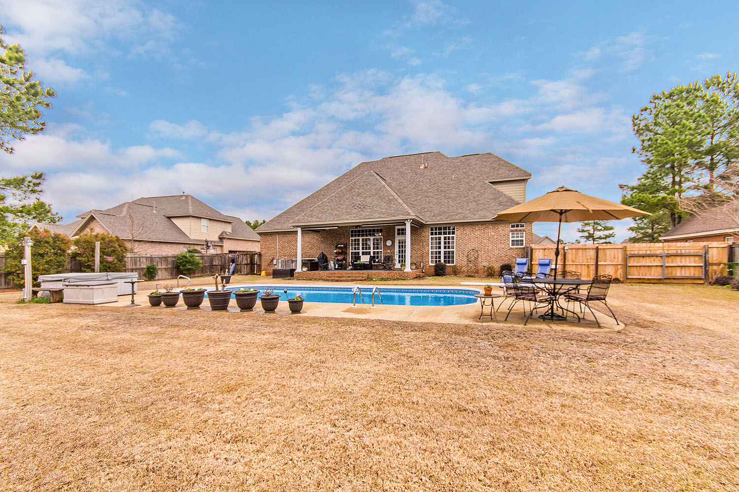 Wetumpka AL homes for sale, Emerald Mountain, 90 Walnut Point virtual tour