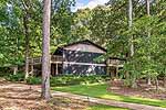 Lakeside at 925 Timber Cove on Manoy Creek, Lake Martin -  Jacksons Gap,  AL. I Shoot Houses... photos & tour by Go2REasssistant.com