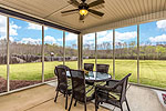 Outdoor living at its finest at 930 Bon Terre Blvd in Bon Terre, Pike Road, AL. I Shoot Houses...Professional photos and tour by Sherry Watkins with Go2REasssistant.com