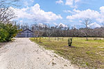 Barn with horse stalls at Prairie Place, Historic Estate, Hope Hull, AL. Professional photos and tour by Go2REasssistant.com