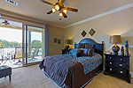 Master Suite at A304 Harbor Point Condos in StillWaters, Dadeville, AL_Lake Martin ALWaterfront condos for sale. I Shoot Houses...Professional photos and tour by I Shoot Houses by Sherry Watkins at Go2reassistant.com
