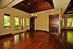 Dinig Room at 480 Hickory Trail in River Oaks, Lake Martin - Alexander City,  AL. Professional photos and tour by Go2REasssistant.com
