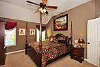 Spacious Master Suite at 9033 Black Cherry Trail, Pike Road, AL. Professional photos and tour by Go2REasssistant.com