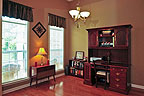 116 Forest Hill Rd, Wetumpka, AL.Office/Bedroom.  Professional photos and tour by Go2REasssistant.com