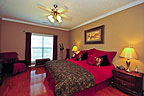 116 Forest Hill Rd, Wetumpka, AL. Master Bedroom. Professional photos and tour by Go2REasssistant.com