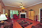 116 Forest Hill Rd, Wetumpka, AL. Living Room