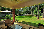 Front view at 84 Hickory Lane, Emerald Mountain, Wetumpka, AL. Professional photos and tour by Go2REasssistant.com