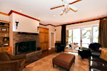 Great room at 40 Laurel Ridge, The Ridge, Lake Martin - Alexander City,  AL. Professional photos and tour by Go2REasssistant.com