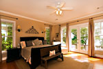 Private master suite with lake views at 40 Laurel Ridge, The Ridge, Lake Martin - Alexander City,  AL. Professional photos and tour by Go2REasssistant.com