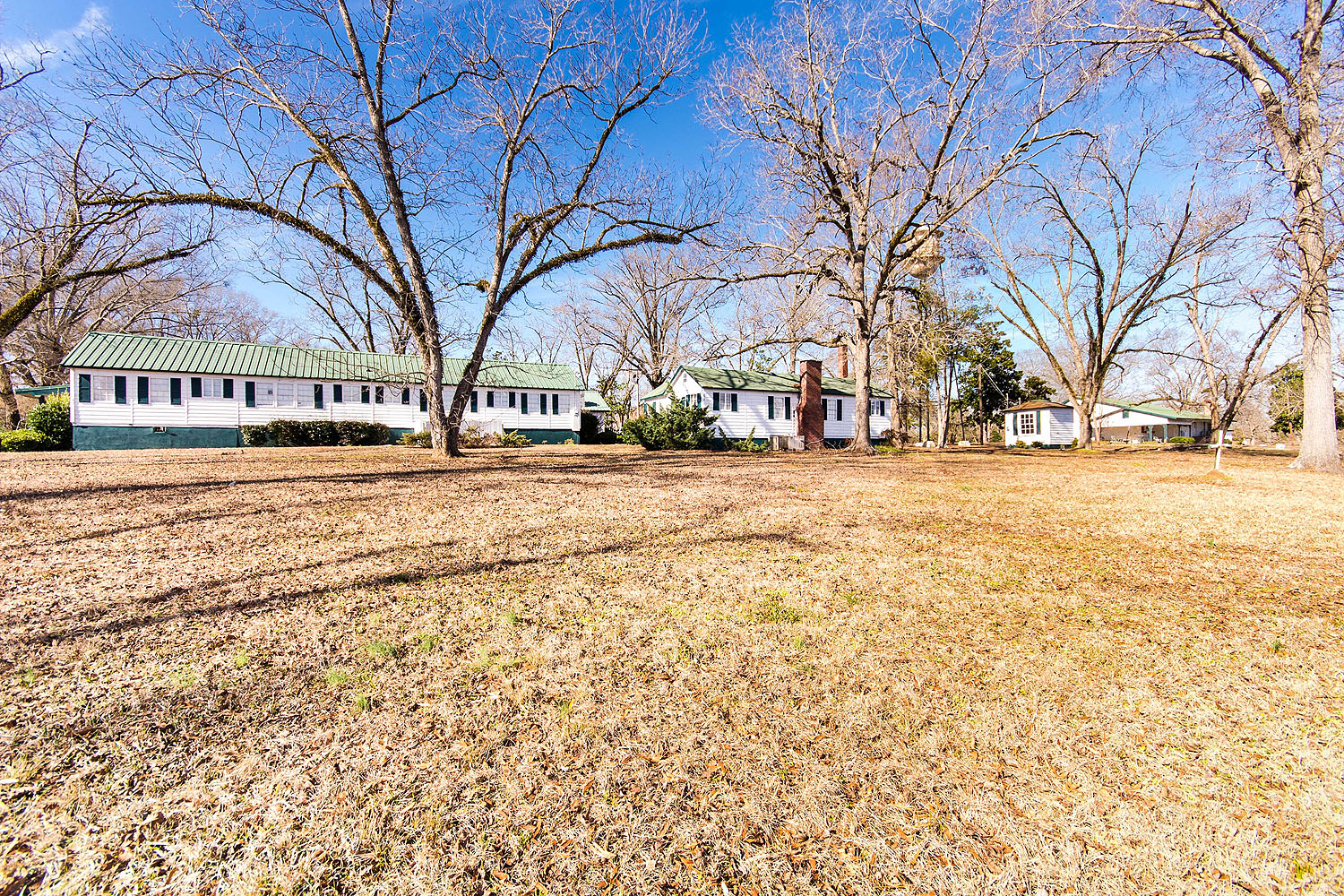 Southern alabama hunting clubs