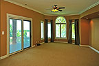 Front view at 188 Mountain View Lane, Still Waters Golf Community, Lake Martin - Alexander City, AL. Professional photos and tour by Go2REasssistant.com