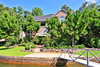 lakefront view at 188 Mountain View Lane, Still Waters Golf Community, Lake Martin - Alexander City, AL. Professional photos and tour by Go2REasssistant.com