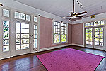 Main Parlor at historic Rose Hill Plantation, Montgomery, AL. Professional photos and tour by Go2REasssistant.com