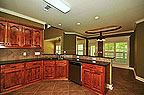 New home on Savannah,