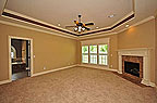 New home on Savannah,