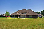 New home on Savannah