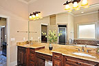Luxurious master bath at 5543 Stapleton Drive, Taylor Lakes, Montgomery,  AL. Professional photos and tour by Go2REasssistant.com