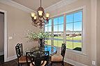 View of pond and fountain from Breakfast Nook at 5543 Stapleton Drive, Taylor Lakes, Montgomery,  AL. Professional photos and tour by Go2REasssistant.com